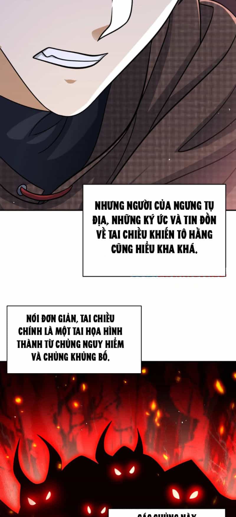 Cựu Nhật Ngự Long - Chương 64 - ảnh 33