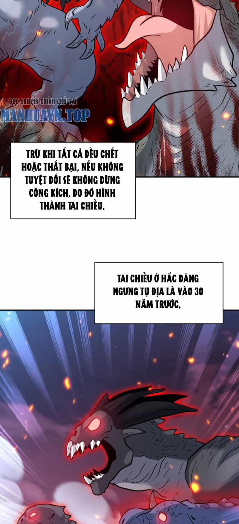 Cựu Nhật Ngự Long - Chương 64 - ảnh 35