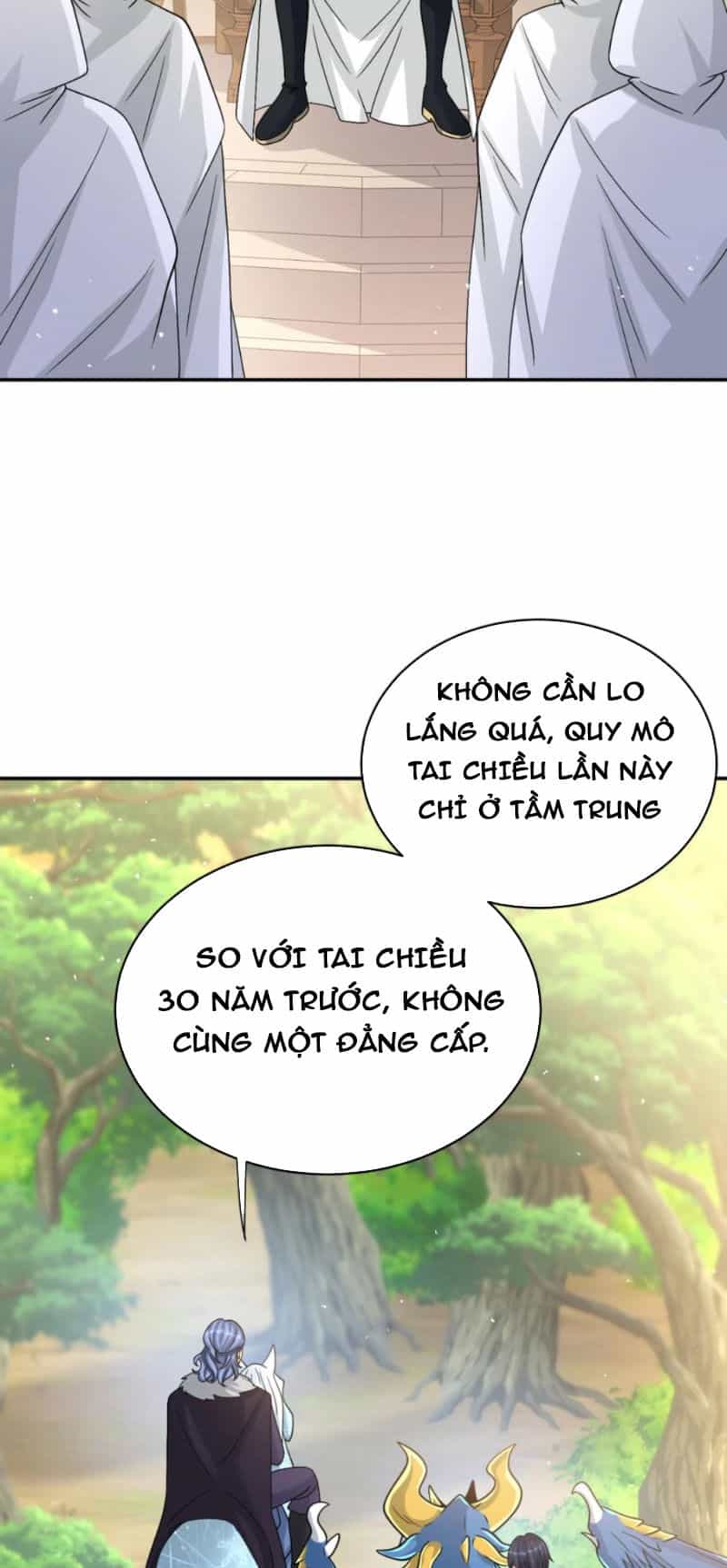 Cựu Nhật Ngự Long - Chương 64 - ảnh 39