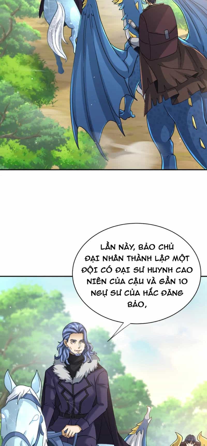 Cựu Nhật Ngự Long - Chương 64 - ảnh 40
