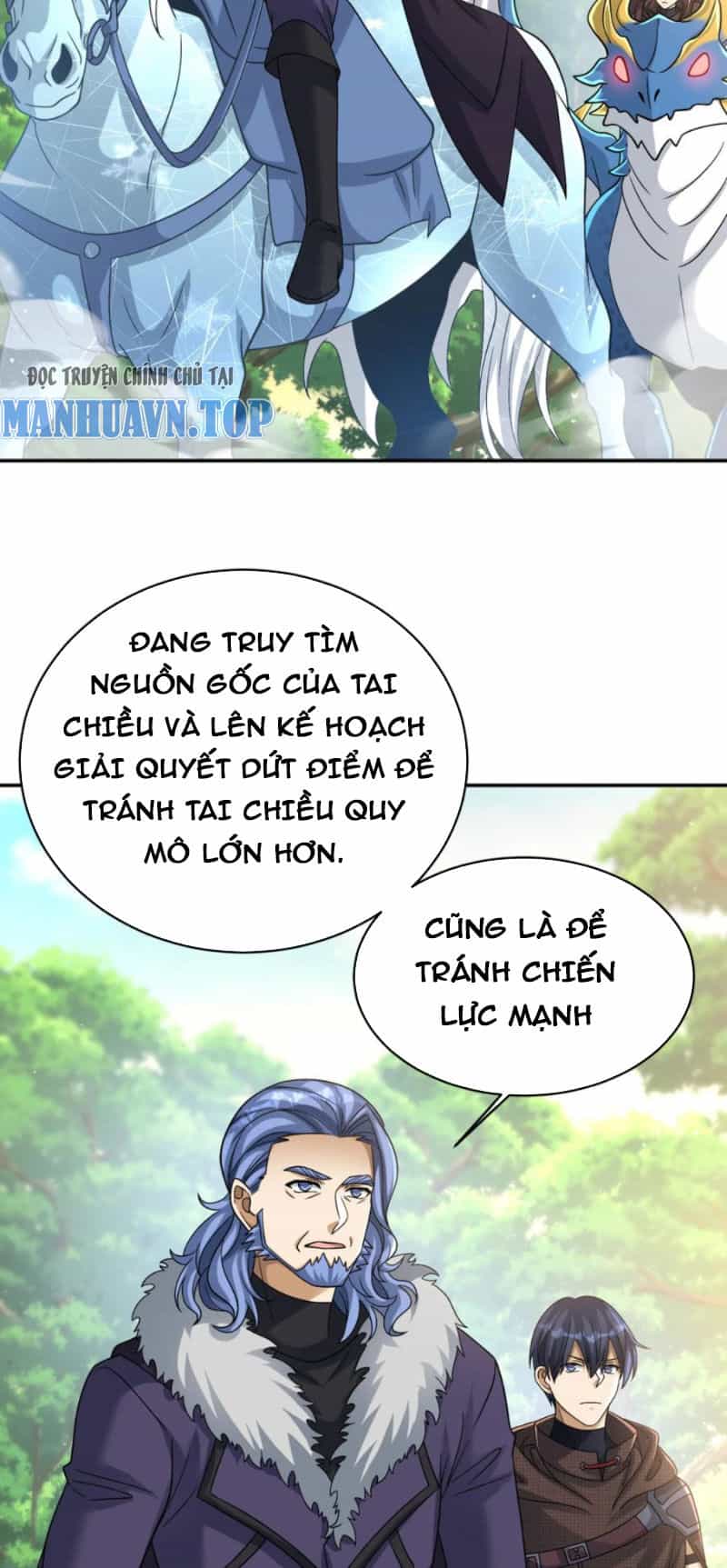 Cựu Nhật Ngự Long - Chương 64 - ảnh 41