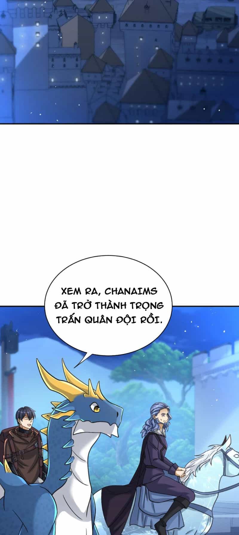 Cựu Nhật Ngự Long - Chương 65 - ảnh 10