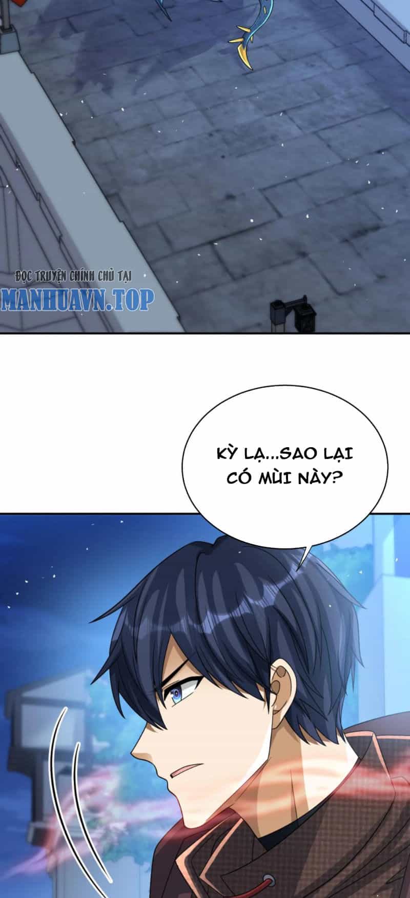 Cựu Nhật Ngự Long - Chương 65 - ảnh 15