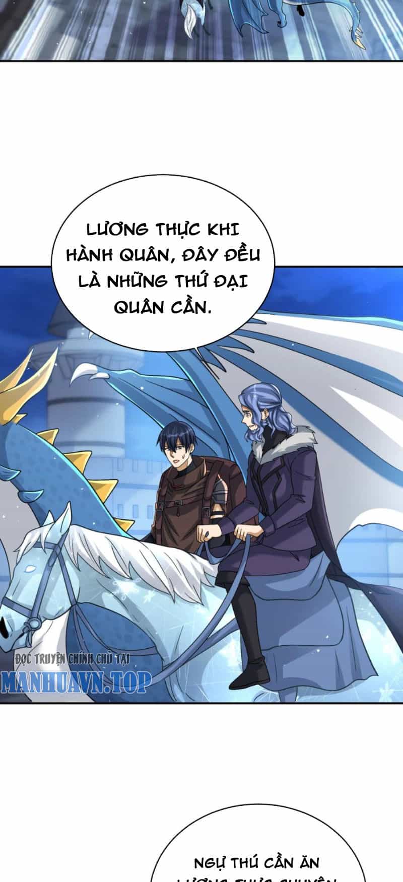 Cựu Nhật Ngự Long - Chương 65 - ảnh 18