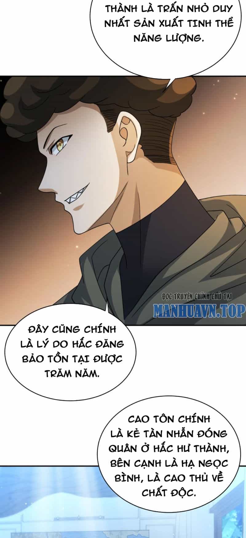 Cựu Nhật Ngự Long - Chương 65 - ảnh 25