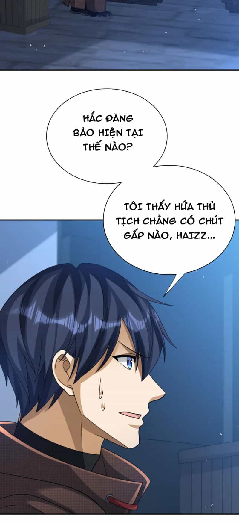 Cựu Nhật Ngự Long - Chương 65 - ảnh 32