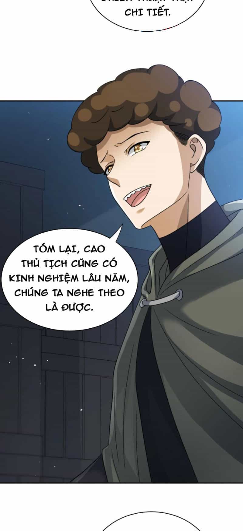 Cựu Nhật Ngự Long - Chương 65 - ảnh 34