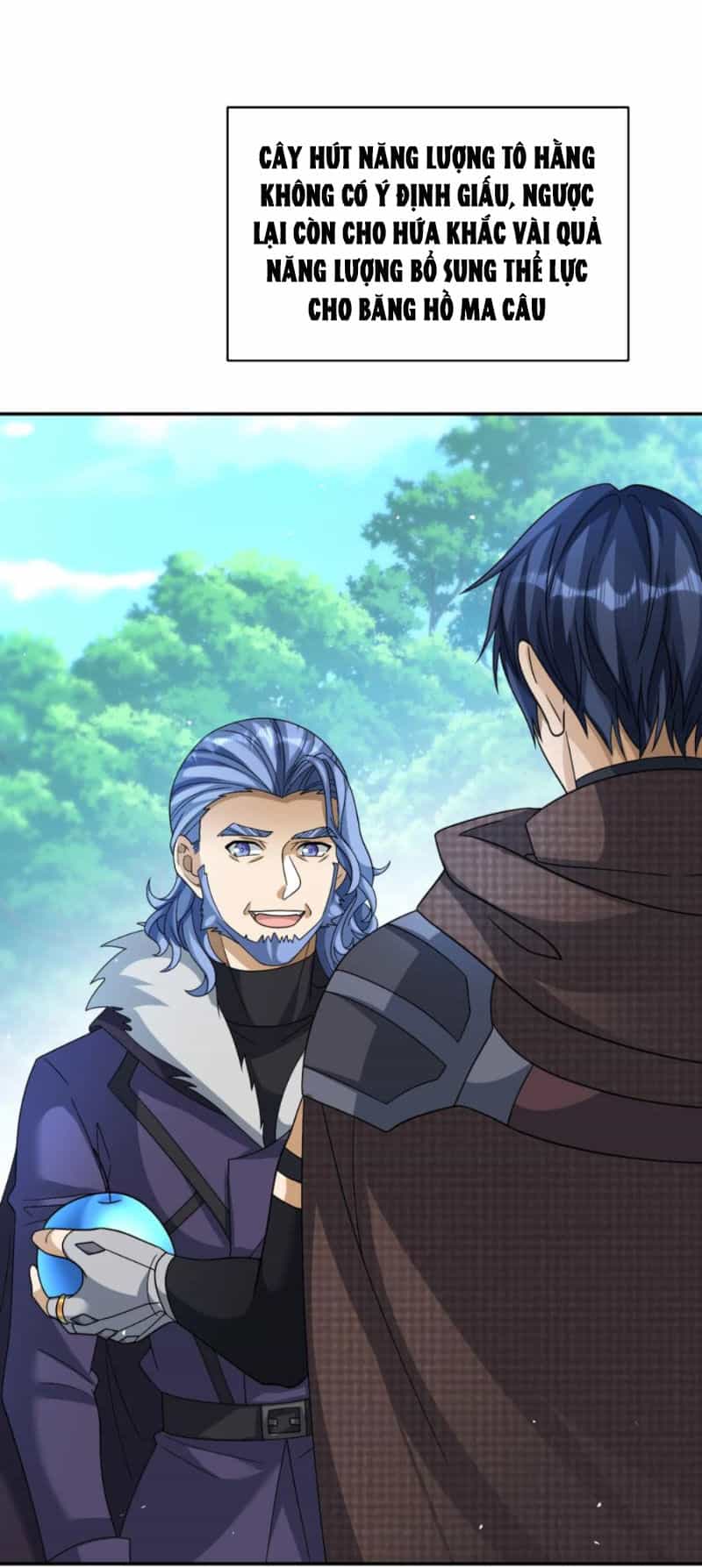 Cựu Nhật Ngự Long - Chương 65 - ảnh 6