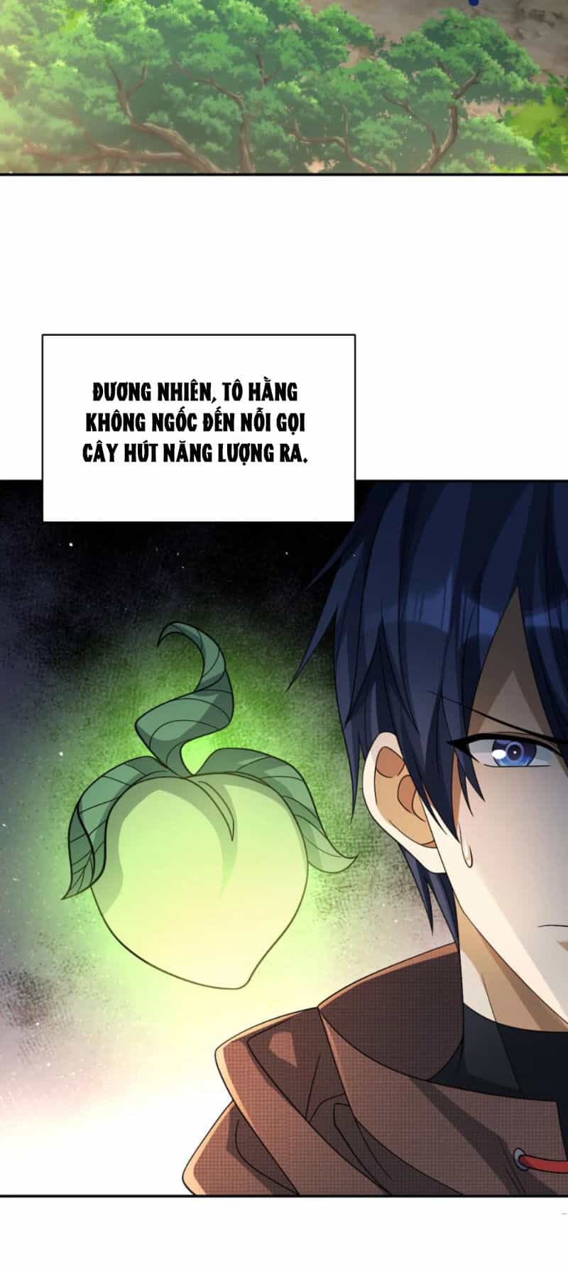 Cựu Nhật Ngự Long - Chương 65 - ảnh 8