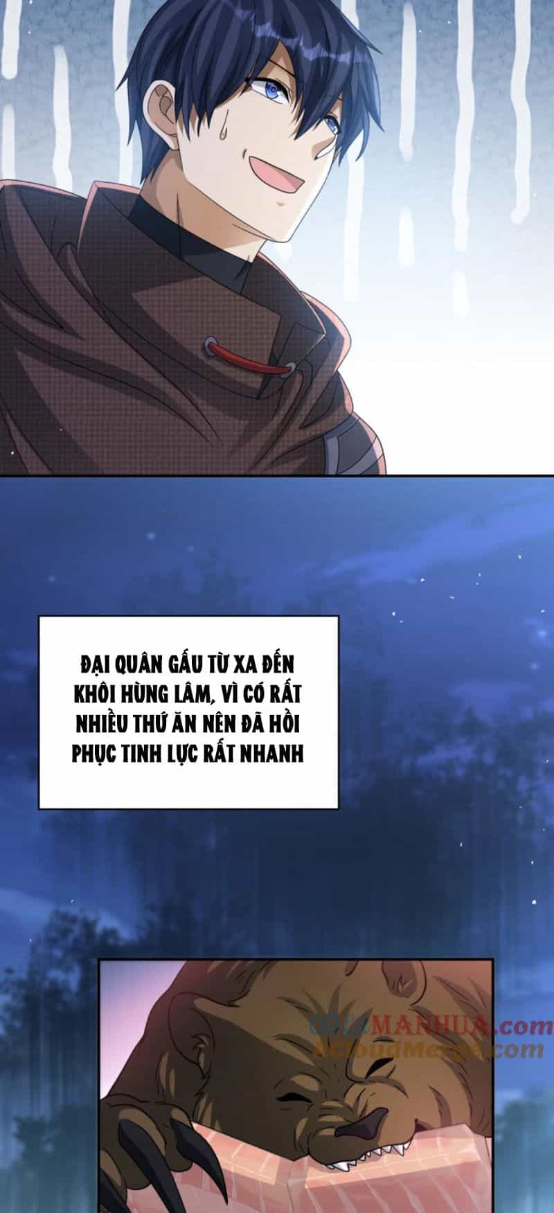 Cựu Nhật Ngự Long - Chương 66 - ảnh 13
