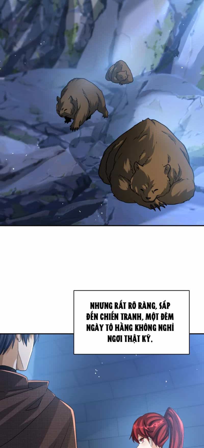 Cựu Nhật Ngự Long - Chương 66 - ảnh 15