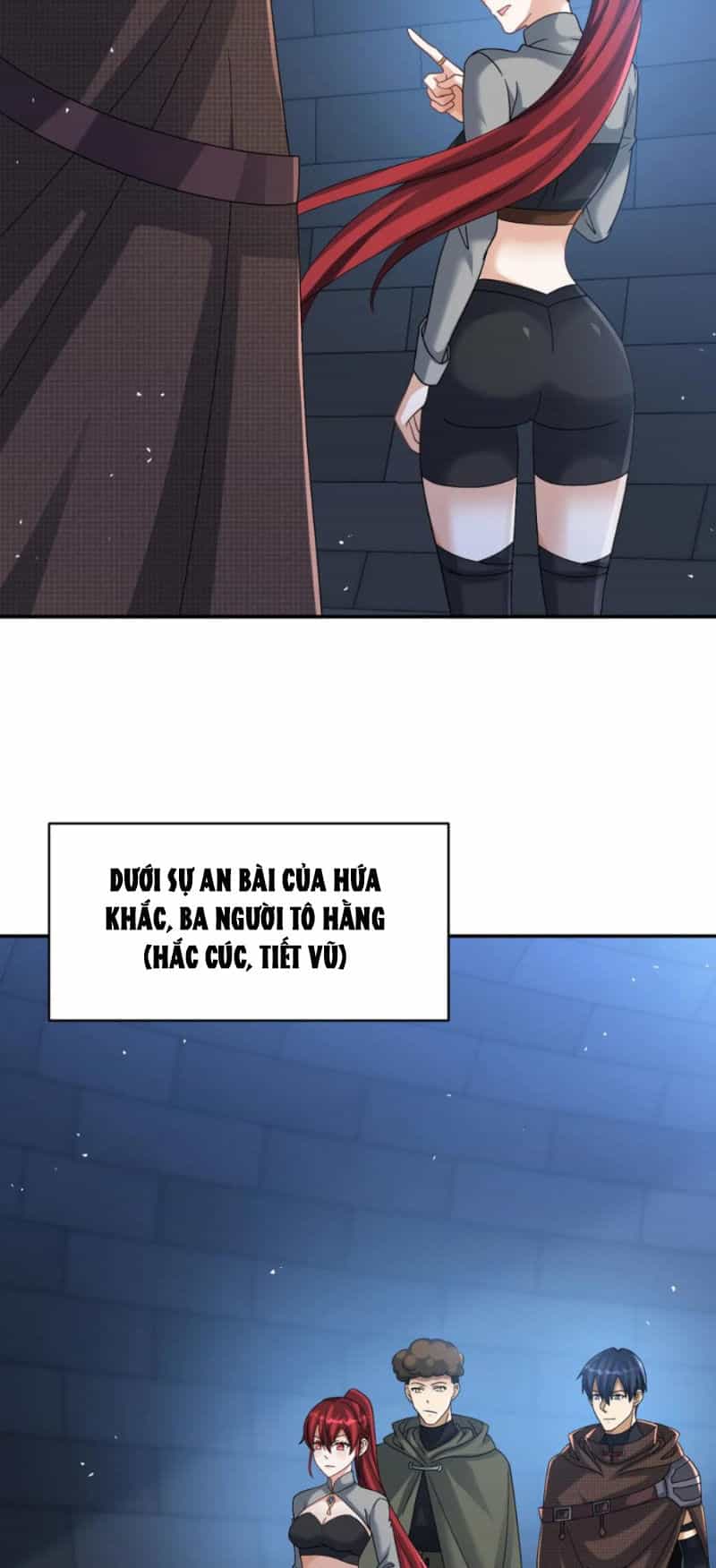 Cựu Nhật Ngự Long - Chương 66 - ảnh 16