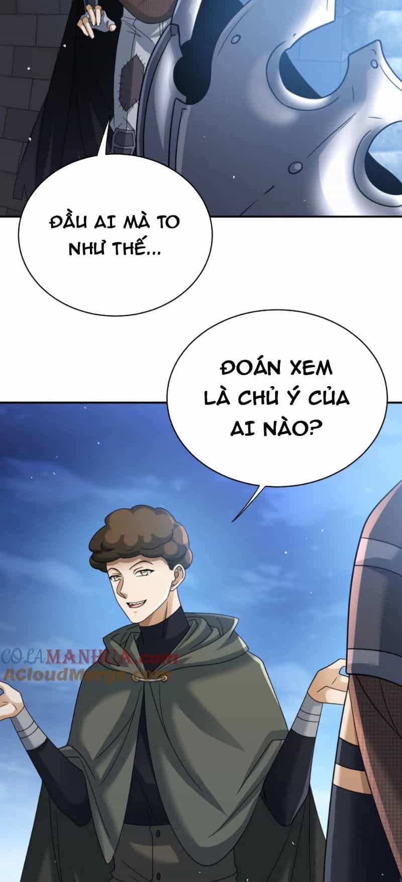 Cựu Nhật Ngự Long - Chương 66 - ảnh 21