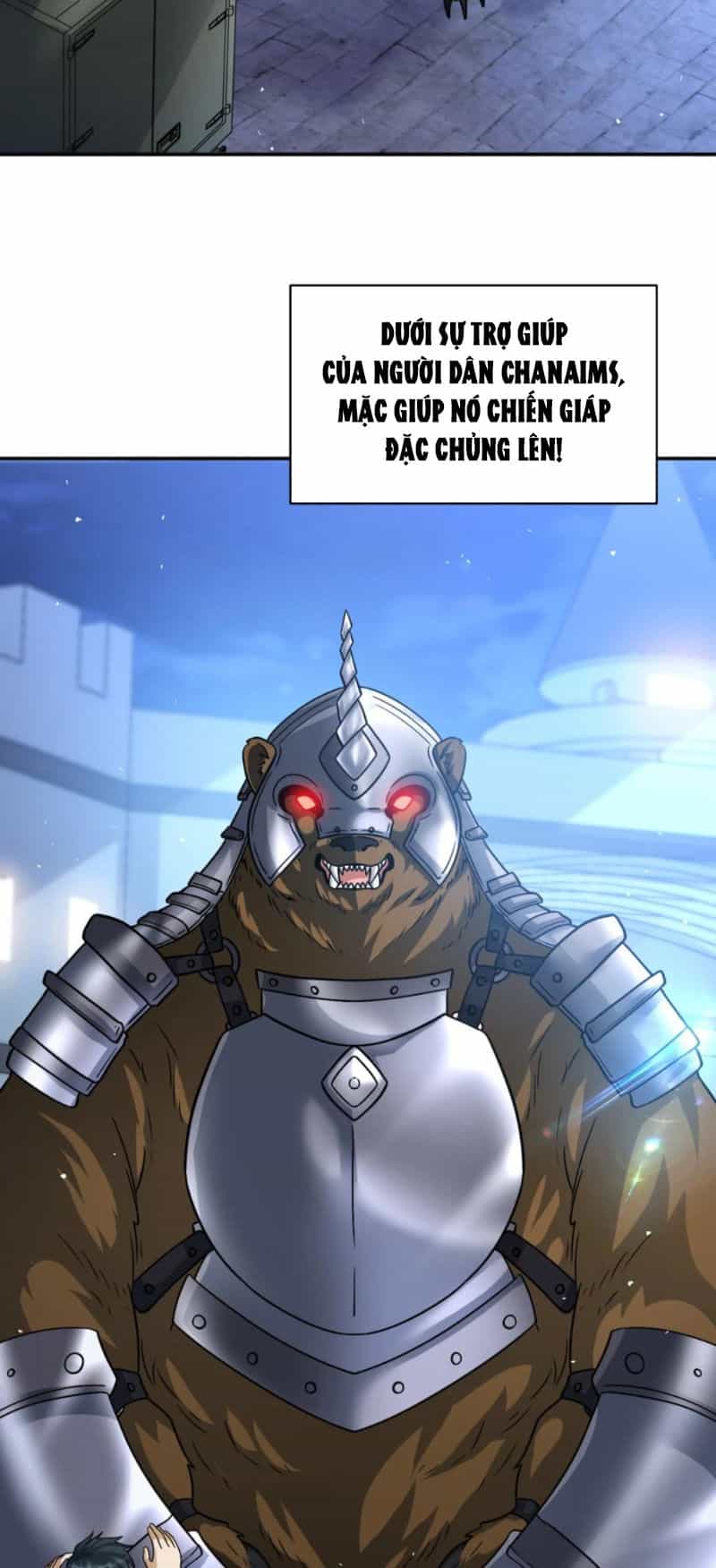 Cựu Nhật Ngự Long - Chương 66 - ảnh 23
