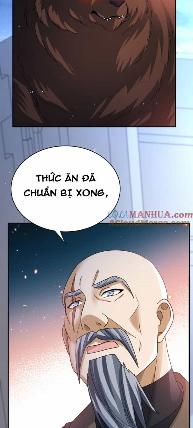 Cựu Nhật Ngự Long - Chương 66 - ảnh 3