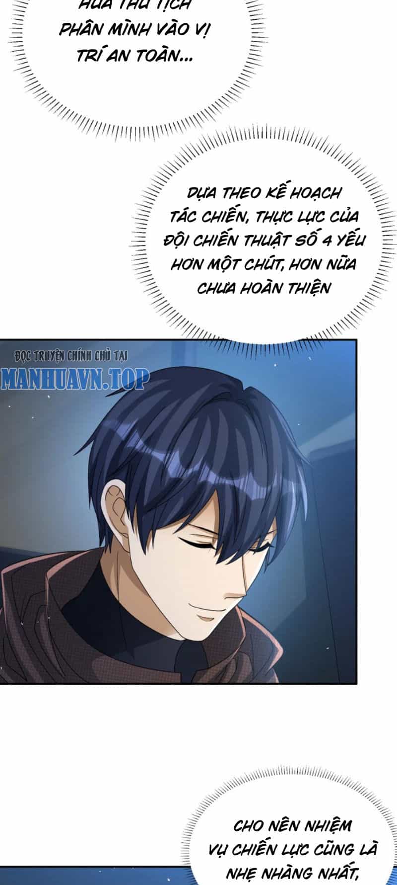 Cựu Nhật Ngự Long - Chương 66 - ảnh 38