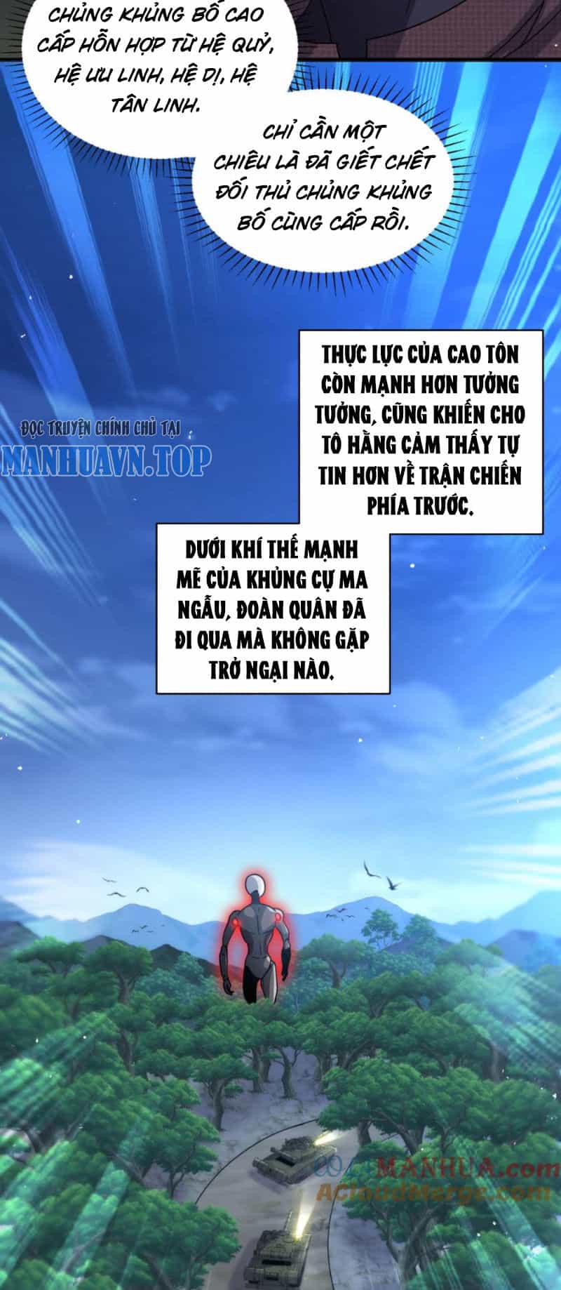 Cựu Nhật Ngự Long - Chương 67 - ảnh 20