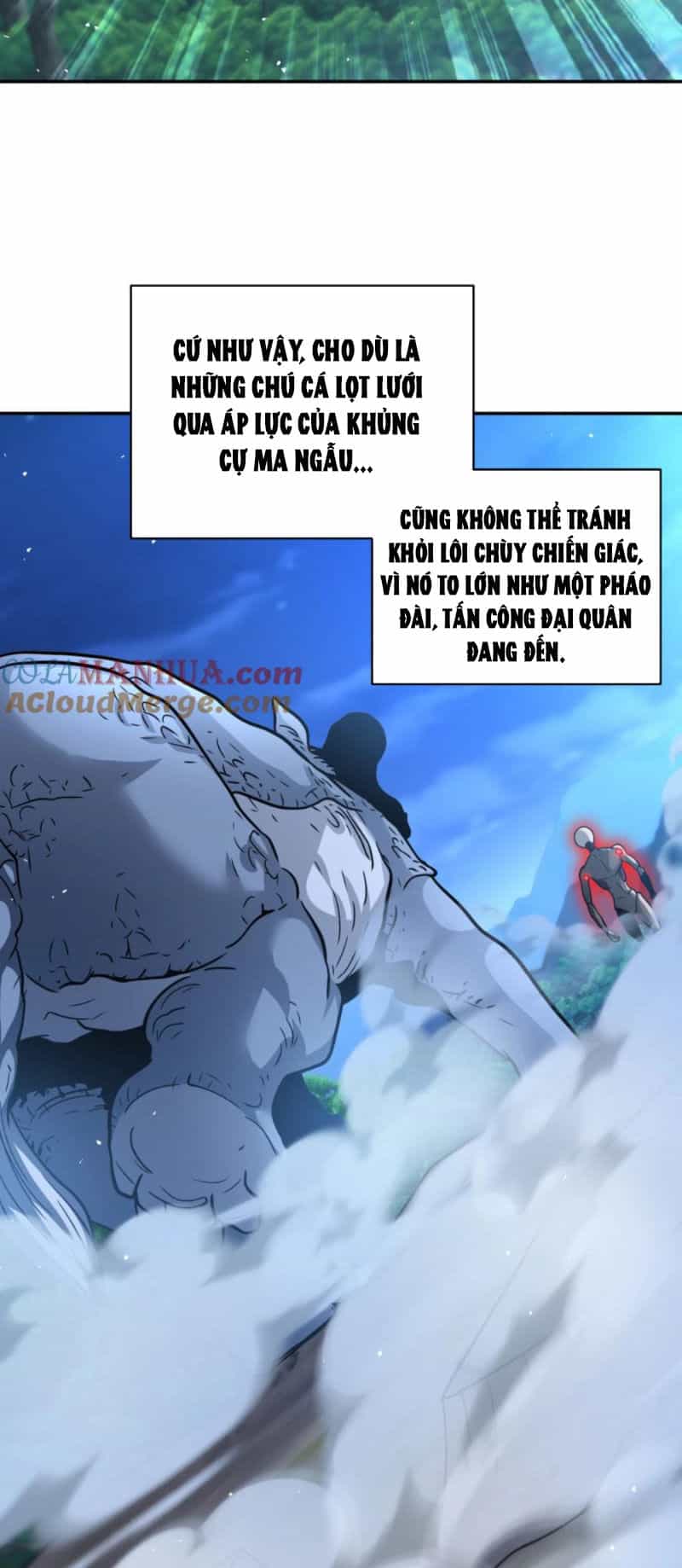 Cựu Nhật Ngự Long - Chương 67 - ảnh 23