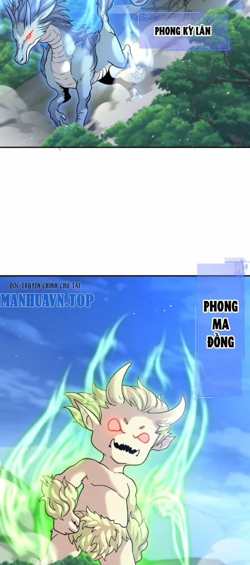 Cựu Nhật Ngự Long - Chương 67 - ảnh 29