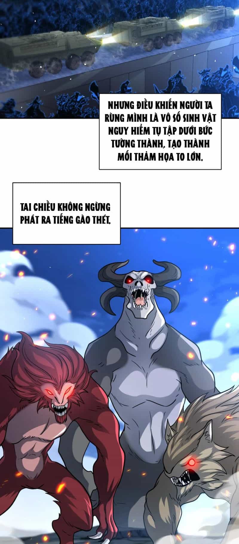 Cựu Nhật Ngự Long - Chương 68 - ảnh 24