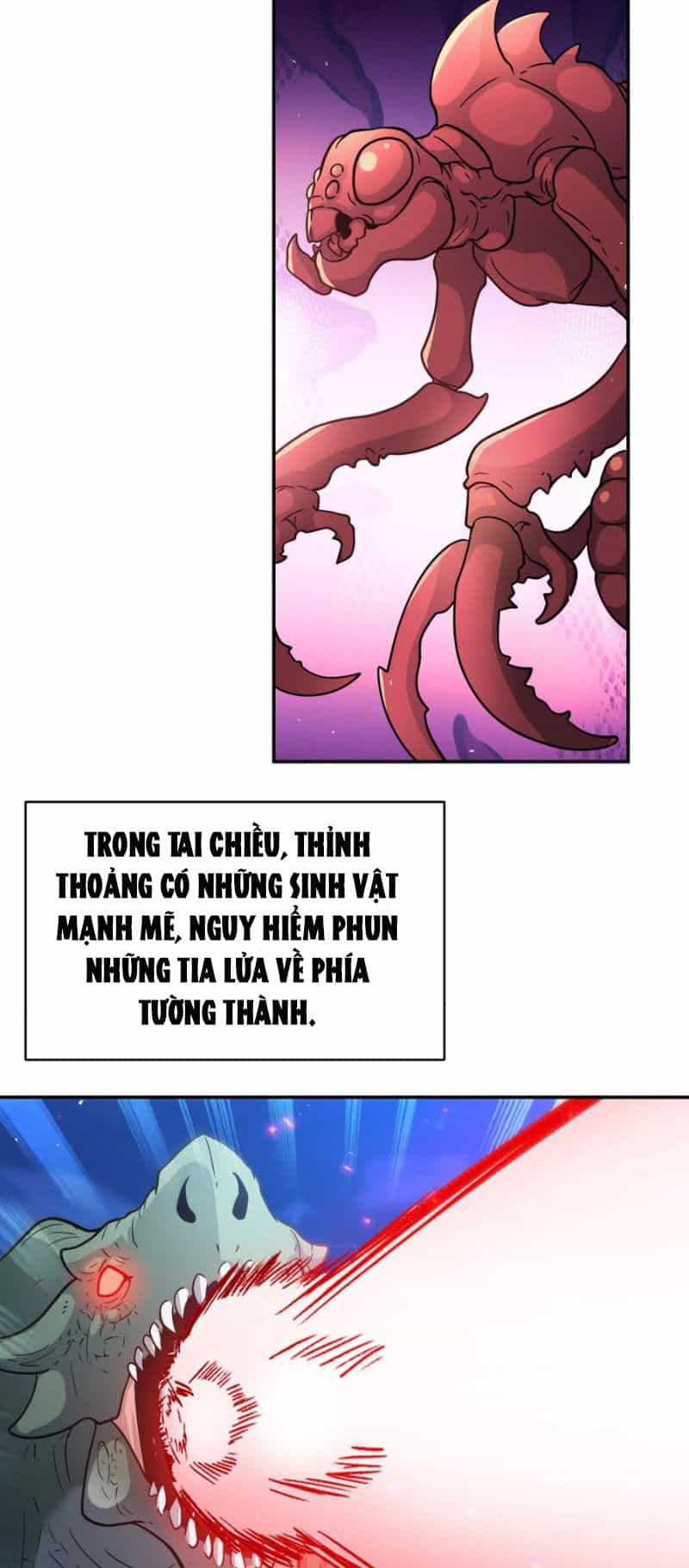 Cựu Nhật Ngự Long - Chương 68 - ảnh 26
