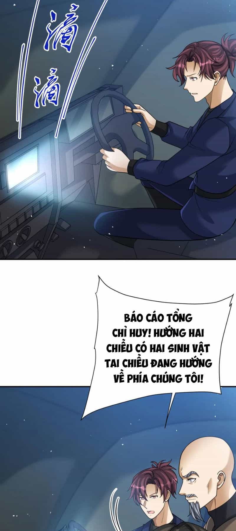 Cựu Nhật Ngự Long - Chương 68 - ảnh 31