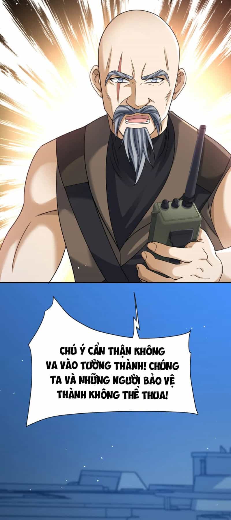 Cựu Nhật Ngự Long - Chương 68 - ảnh 34