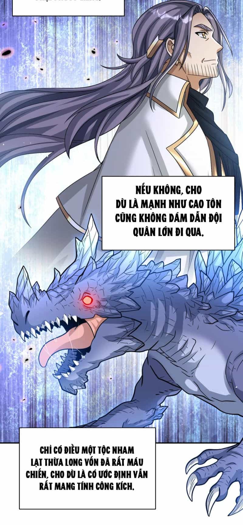 Cựu Nhật Ngự Long - Chương 68 - ảnh 8