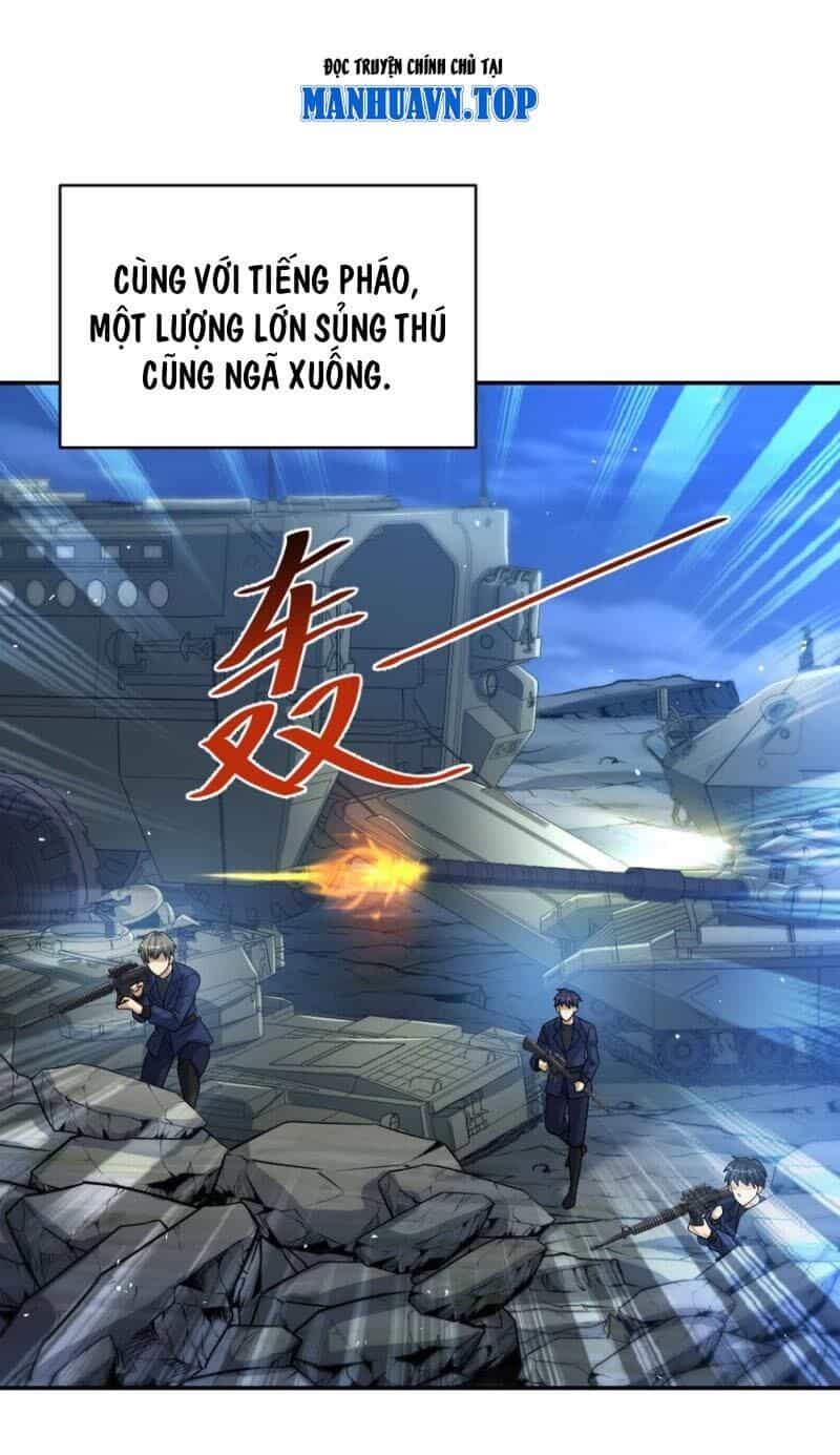 Cựu Nhật Ngự Long - Chương 69 - ảnh 1