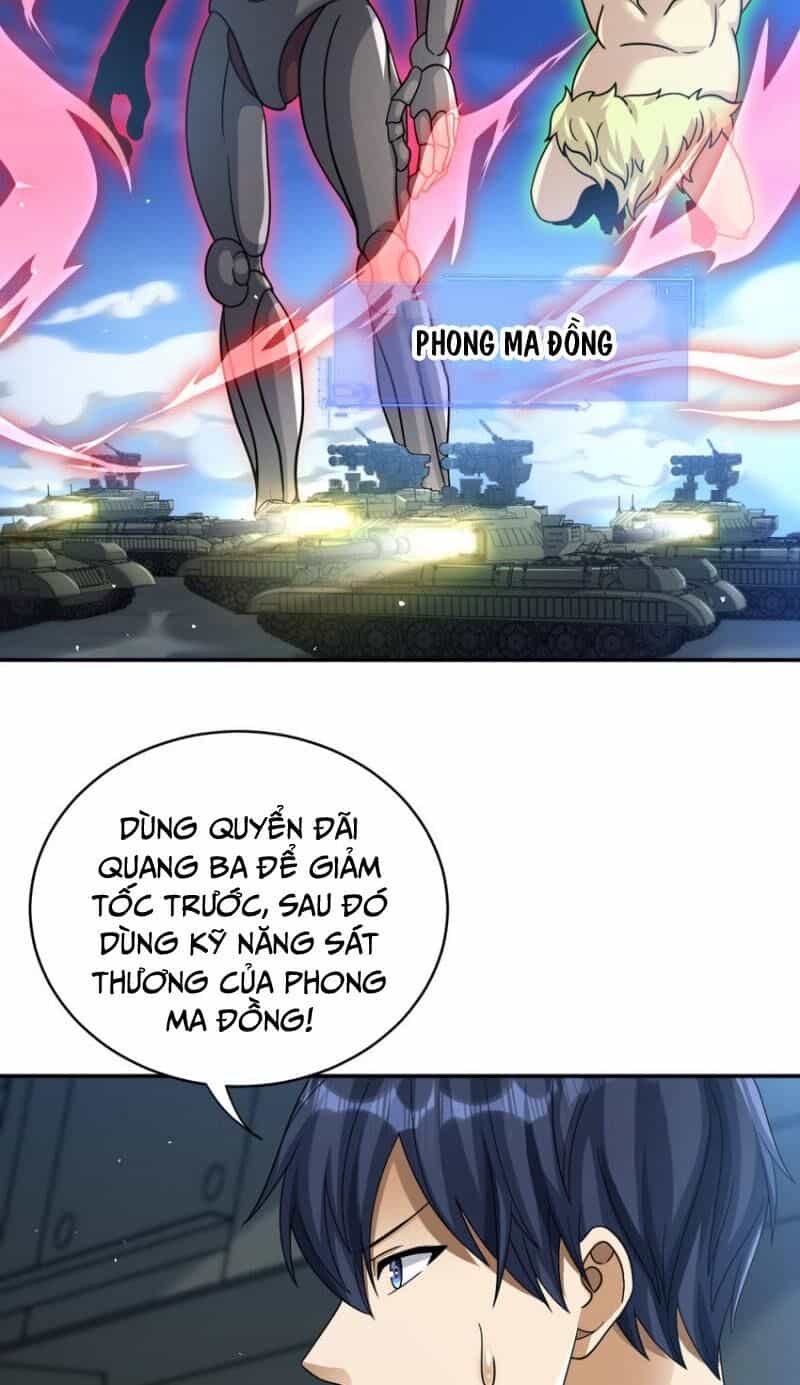 Cựu Nhật Ngự Long - Chương 69 - ảnh 10