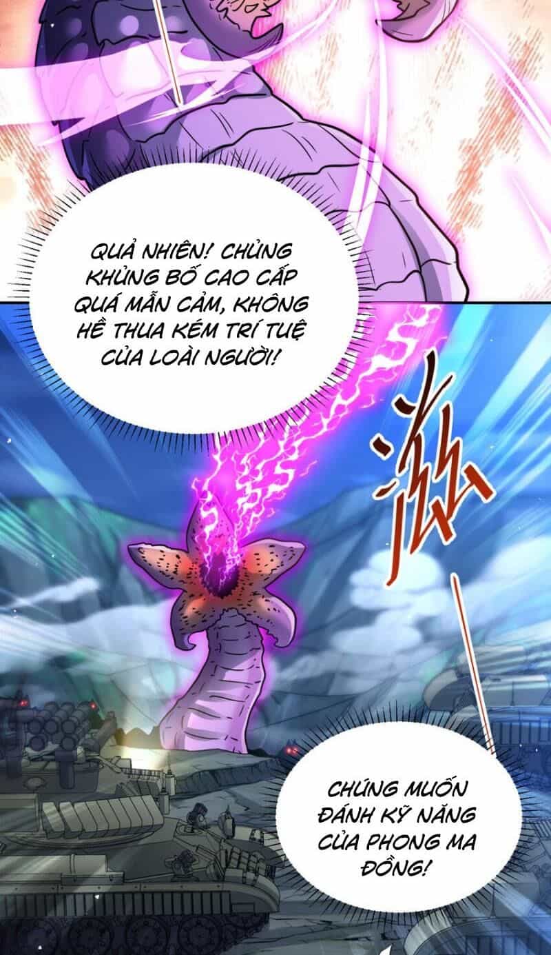 Cựu Nhật Ngự Long - Chương 69 - ảnh 12