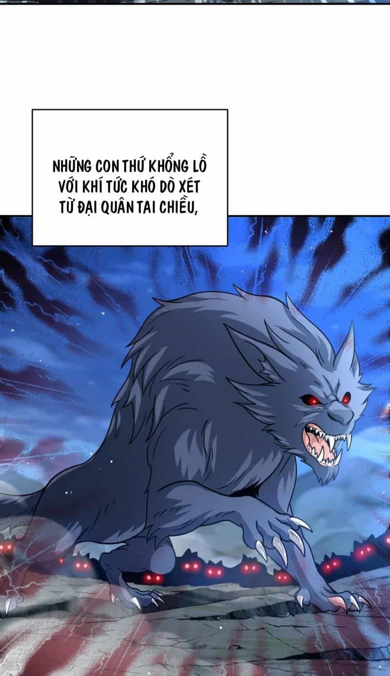 Cựu Nhật Ngự Long - Chương 69 - ảnh 3