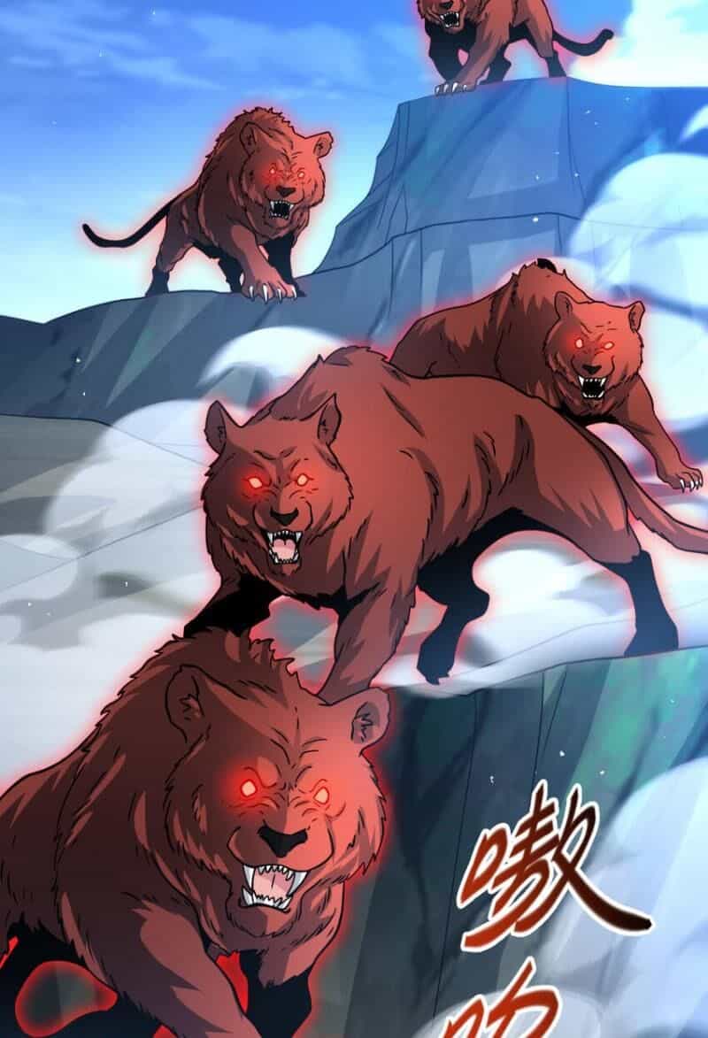 Cựu Nhật Ngự Long - Chương 69 - ảnh 58