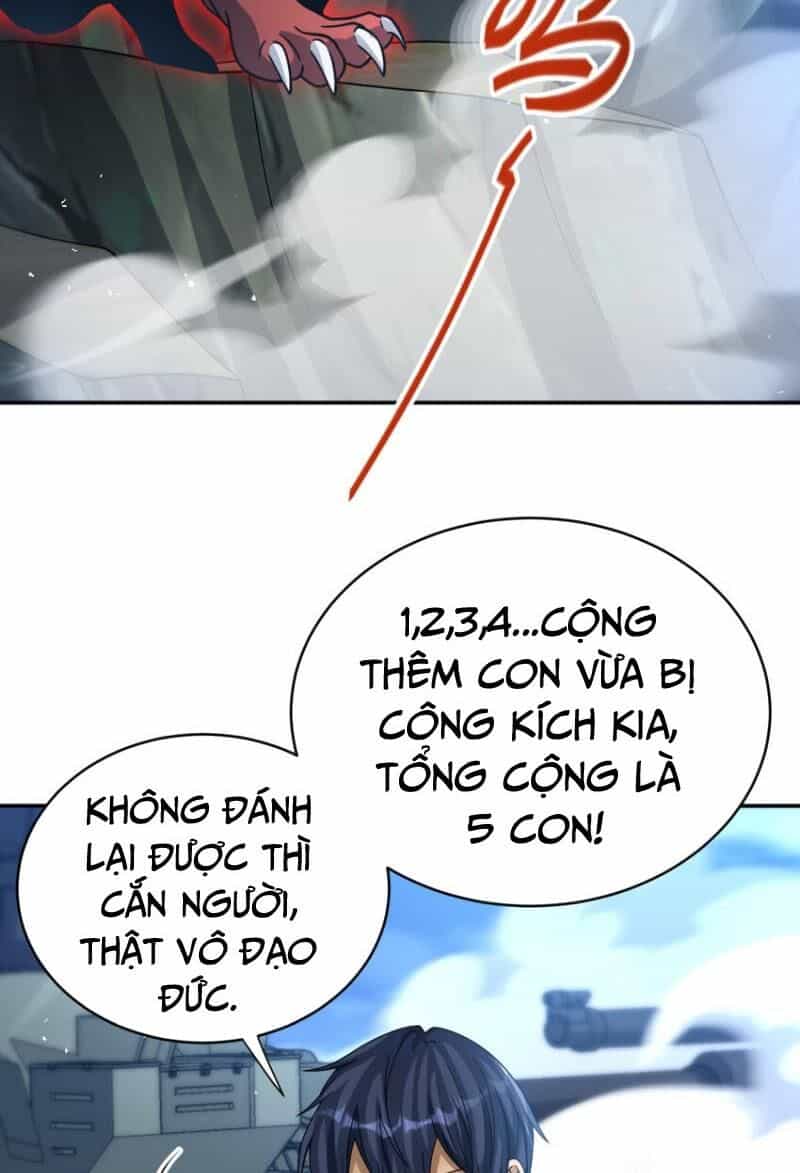 Cựu Nhật Ngự Long - Chương 69 - ảnh 59