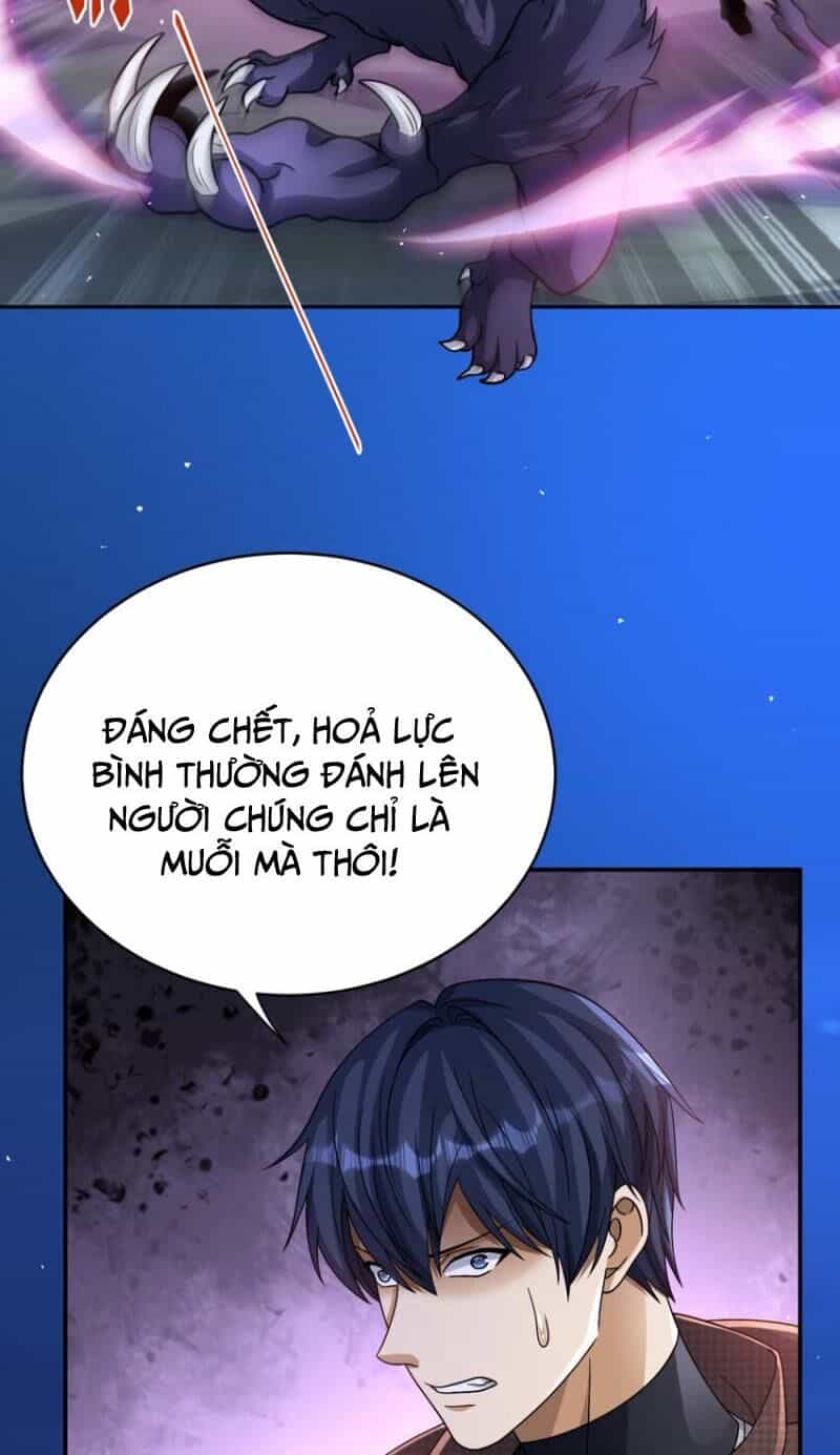 Cựu Nhật Ngự Long - Chương 69 - ảnh 6