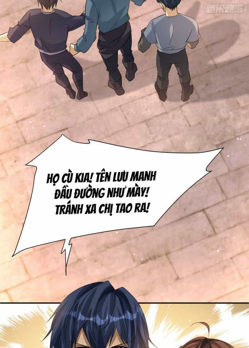 Cựu Nhật Ngự Long - Chương 7 - ảnh 10