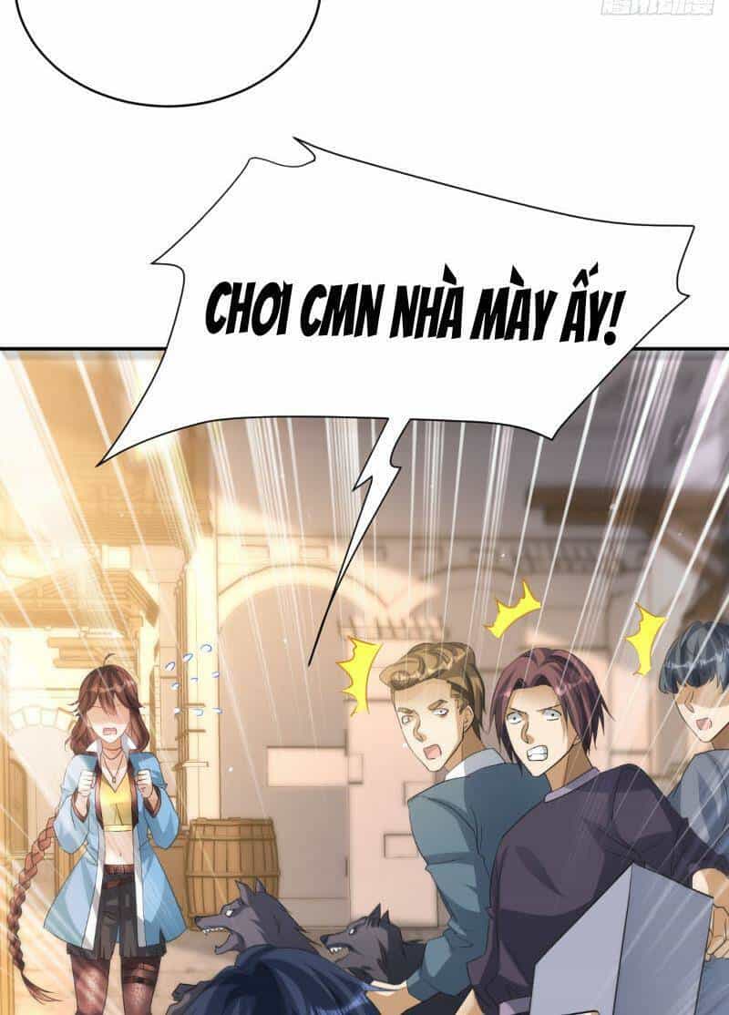 Cựu Nhật Ngự Long - Chương 7 - ảnh 4