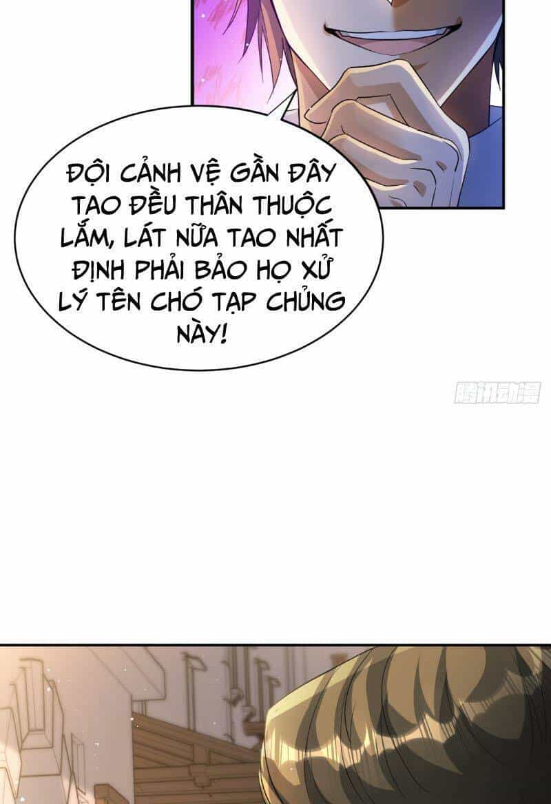 Cựu Nhật Ngự Long - Chương 7 - ảnh 46