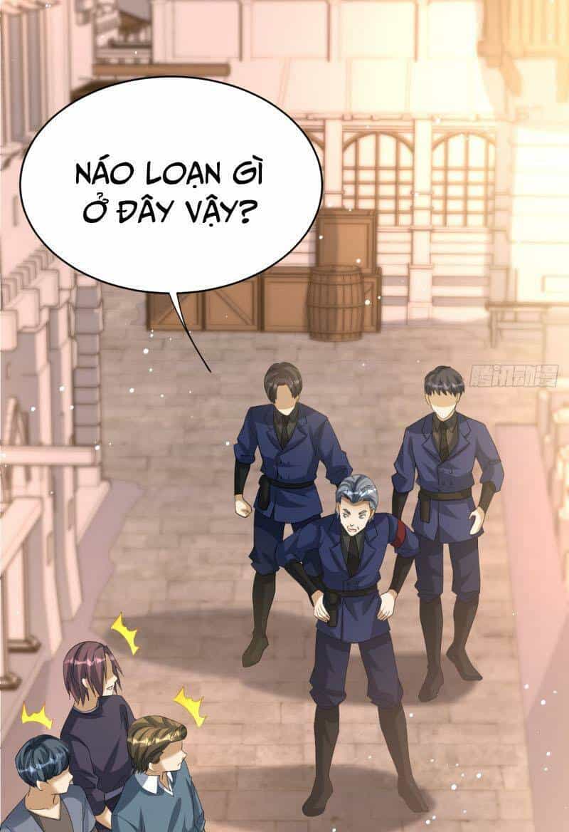 Cựu Nhật Ngự Long - Chương 7 - ảnh 53
