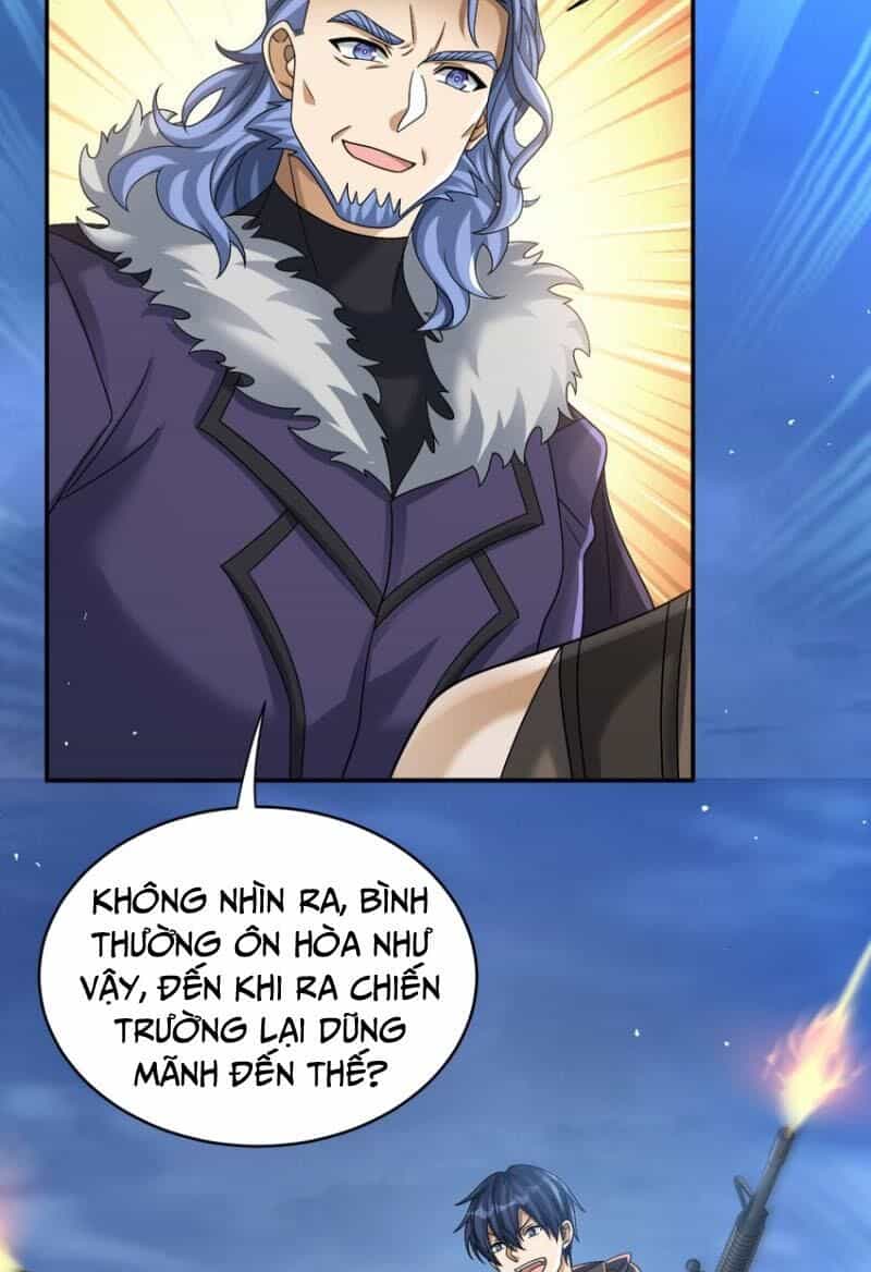 Cựu Nhật Ngự Long - Chương 70 - ảnh 30