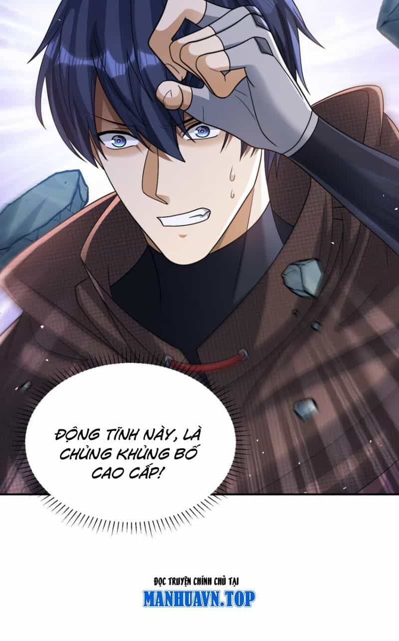 Cựu Nhật Ngự Long - Chương 70 - ảnh 60