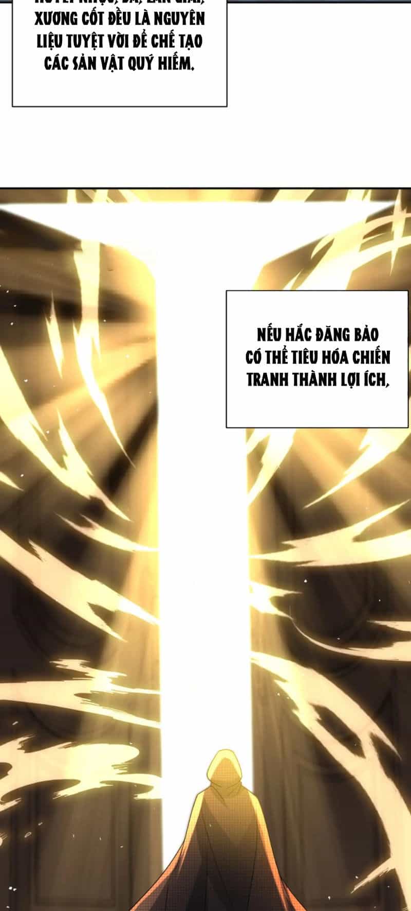 Cựu Nhật Ngự Long - Chương 71 - ảnh 33