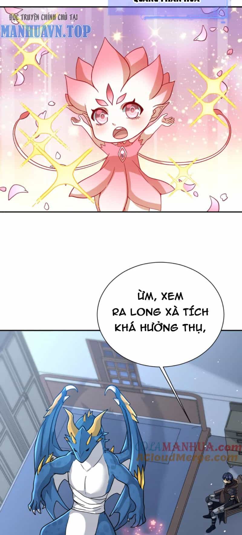 Cựu Nhật Ngự Long - Chương 71 - ảnh 35