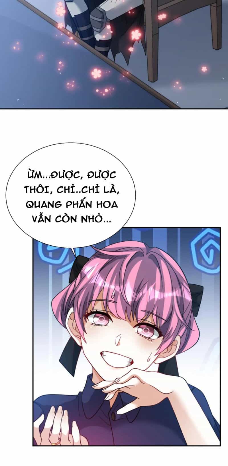 Cựu Nhật Ngự Long - Chương 71 - ảnh 37
