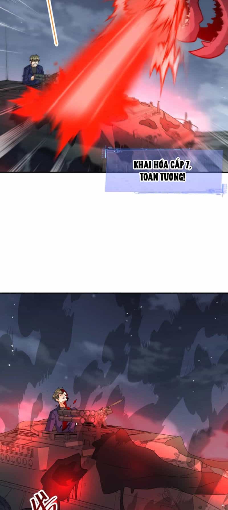 Cựu Nhật Ngự Long - Chương 71 - ảnh 5