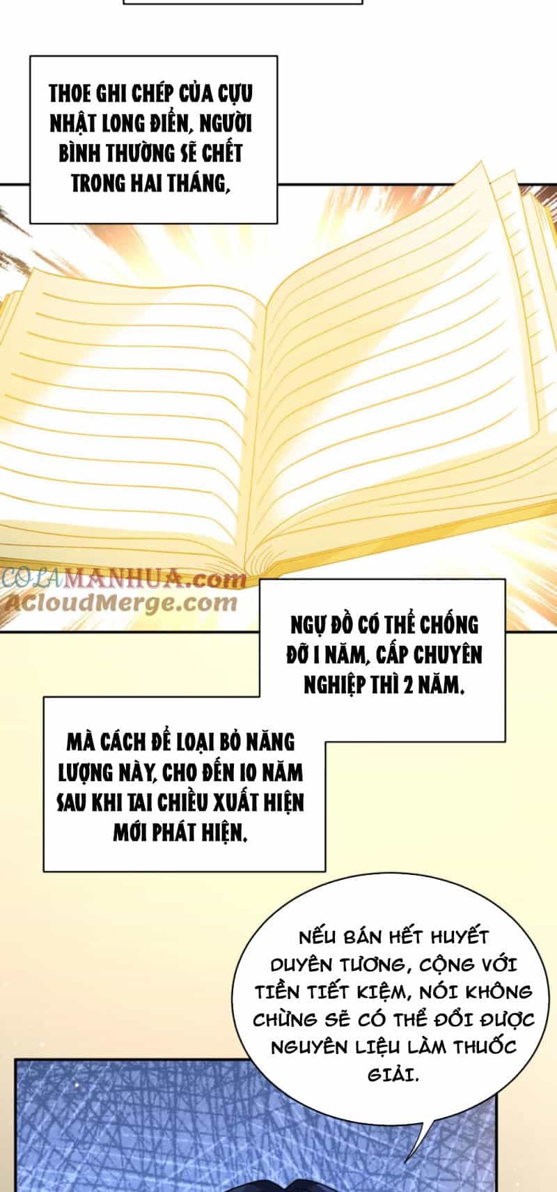 Cựu Nhật Ngự Long - Chương 72 - ảnh 38