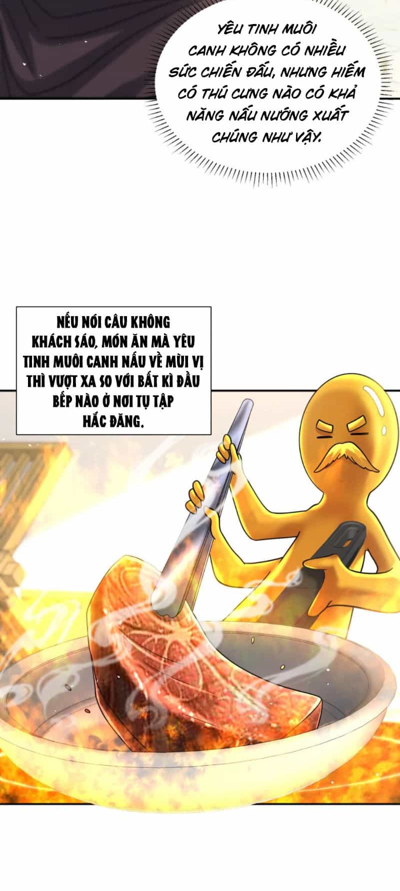 Cựu Nhật Ngự Long - Chương 73 - ảnh 17