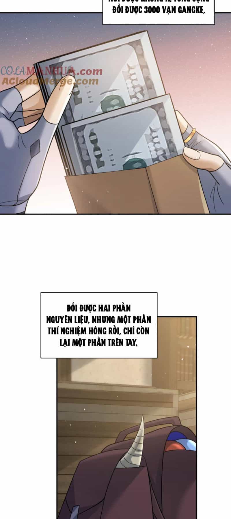 Cựu Nhật Ngự Long - Chương 73 - ảnh 5
