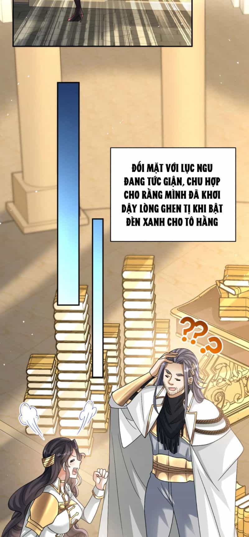Cựu Nhật Ngự Long - Chương 74 - ảnh 31