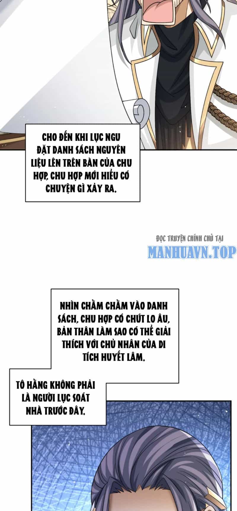 Cựu Nhật Ngự Long - Chương 74 - ảnh 33